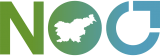 Okrevanje logo
